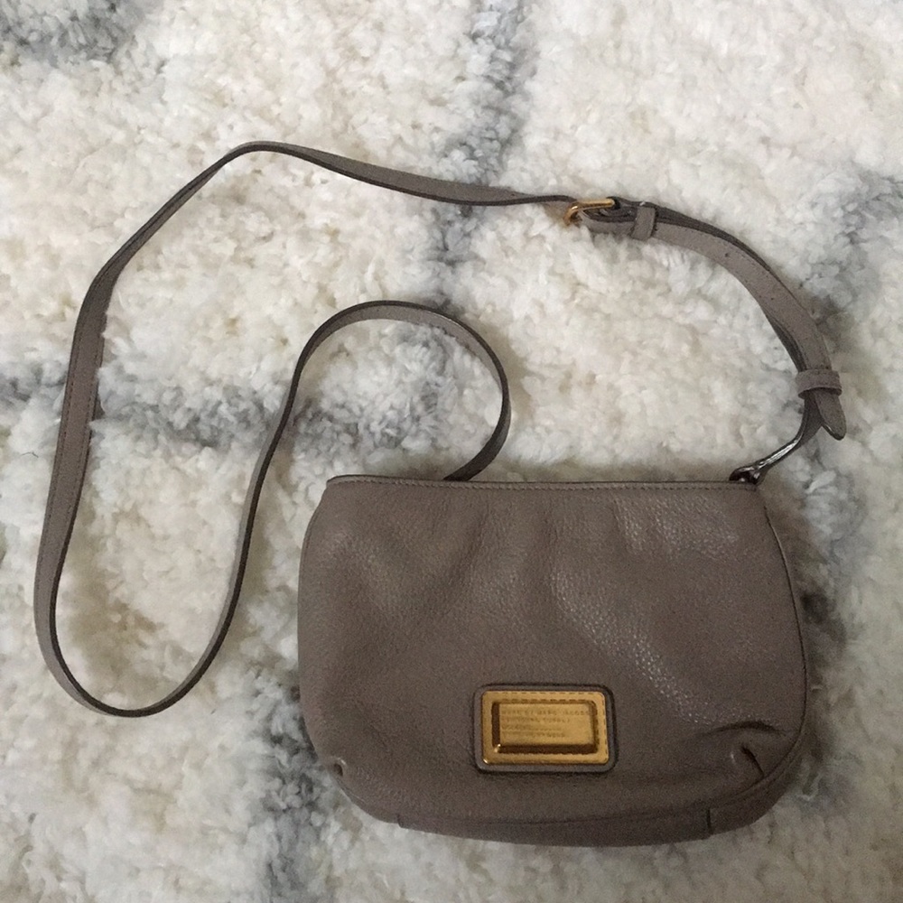 Marc by Marc Jacobs Crossbody Bag